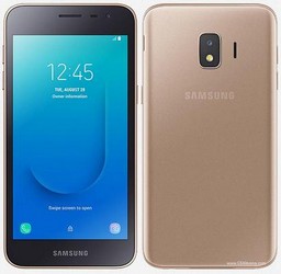 Замена камеры на телефоне Samsung Galaxy J2 Core 2018 в Уфе
